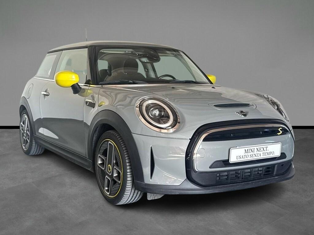 Mini Cooper SE 3p Classic auto