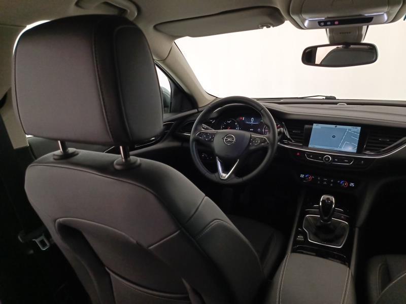 Opel Insignia Sports Tourer 2.0 cdti Business s&s 170cv