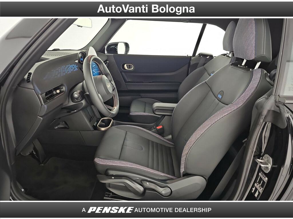 Mini Mini Cooper Cabrio 2.0 C Classic auto