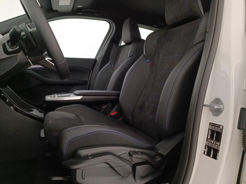BMW Serie 2 218d Active Tourer Msport auto