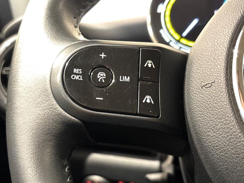 Mini Mini 3p Cooper SE Electric auto