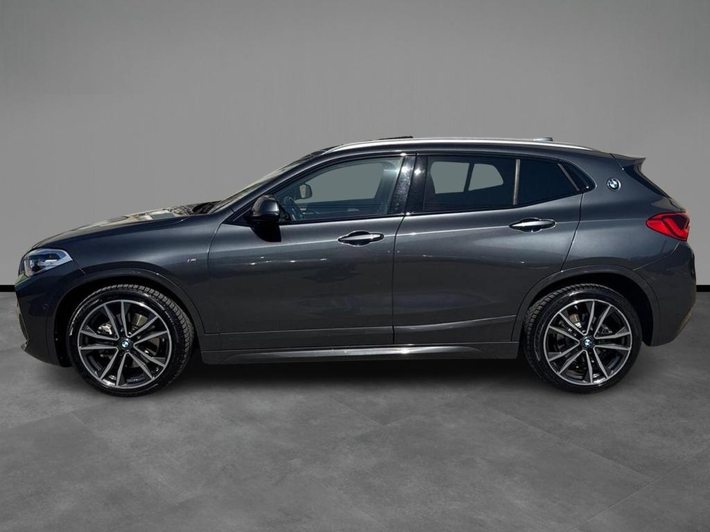 BMW X2 xdrive20d Msport auto