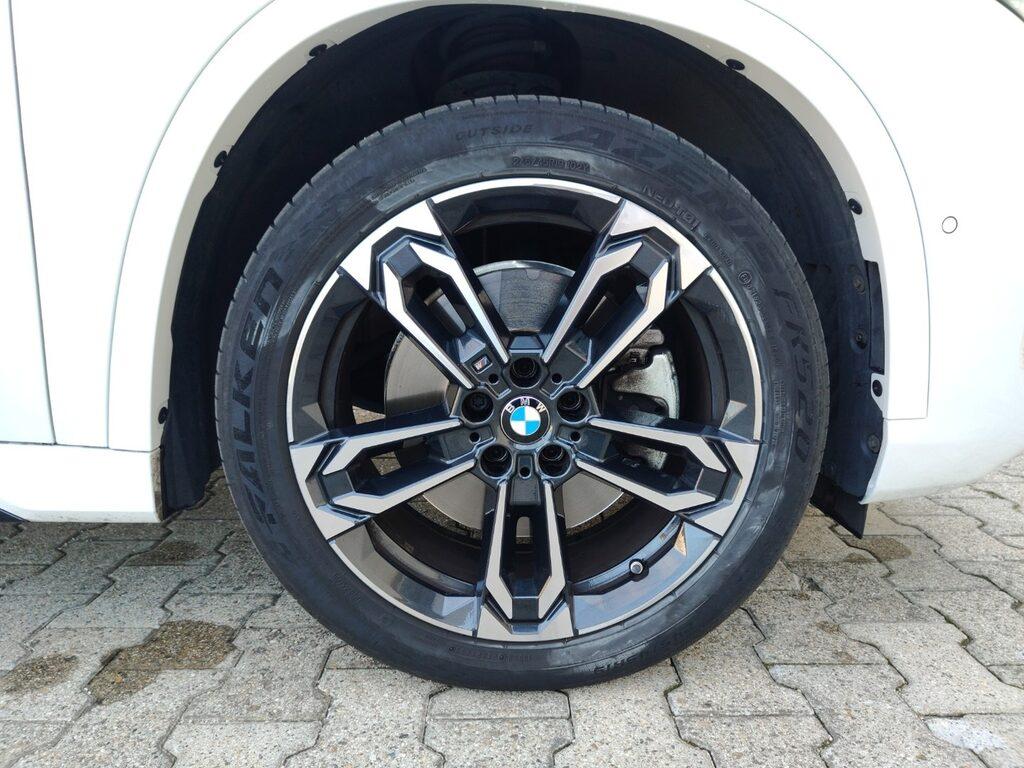 BMW X1 xdrive23d mhev 48V MSport Edition Signature auto