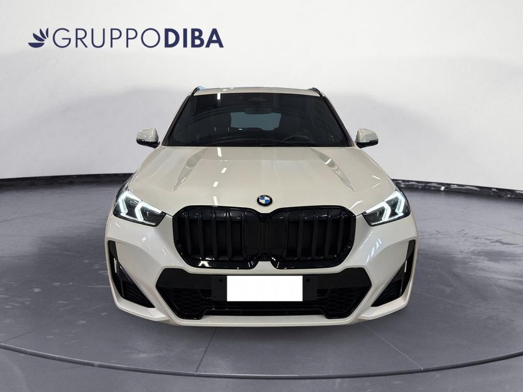 BMW X1 sdrive18d Msport auto