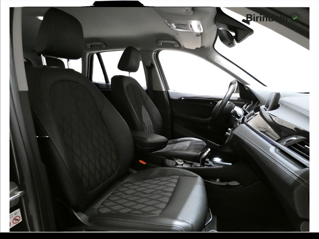 BMW X1 sdrive18d xLine auto