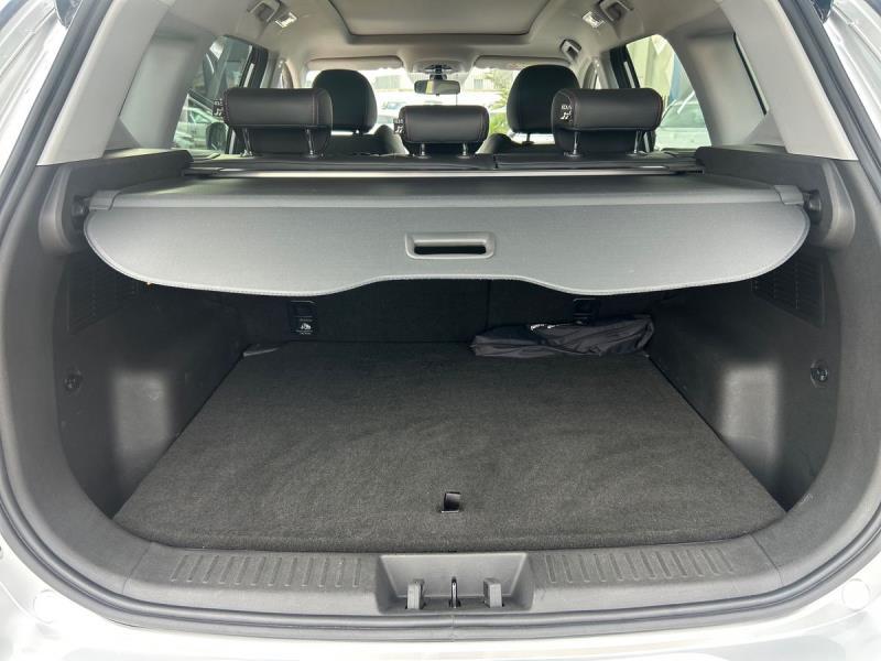 DR Motor DR6 1.5 turbo Gpl cvt