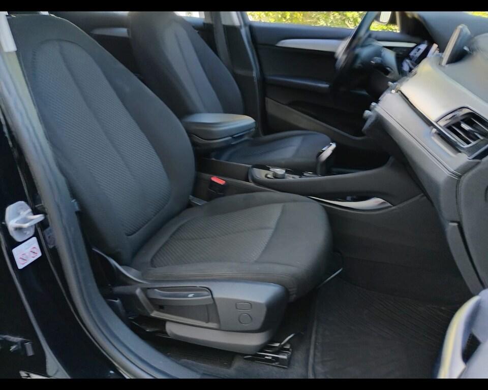 BMW X2 sdrive16d Business X auto