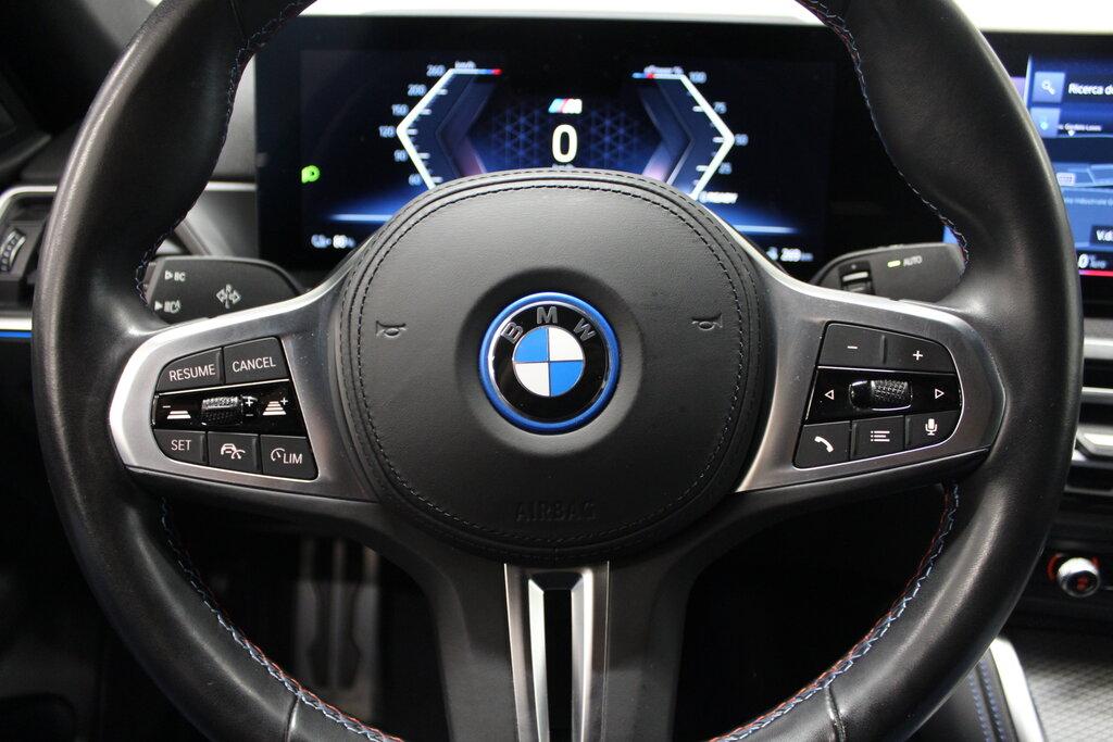 BMW i4 M i4 M50 Sport auto