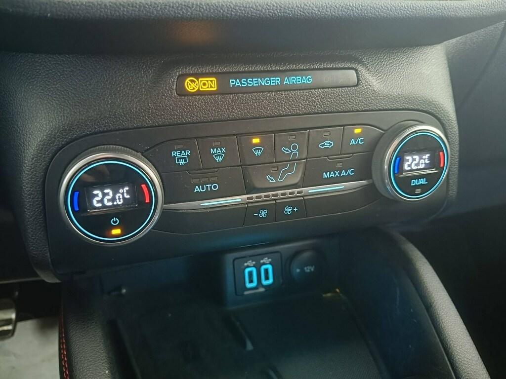Ford Kuga 1.5 ecoblue ST-Line X 2wd 120cv