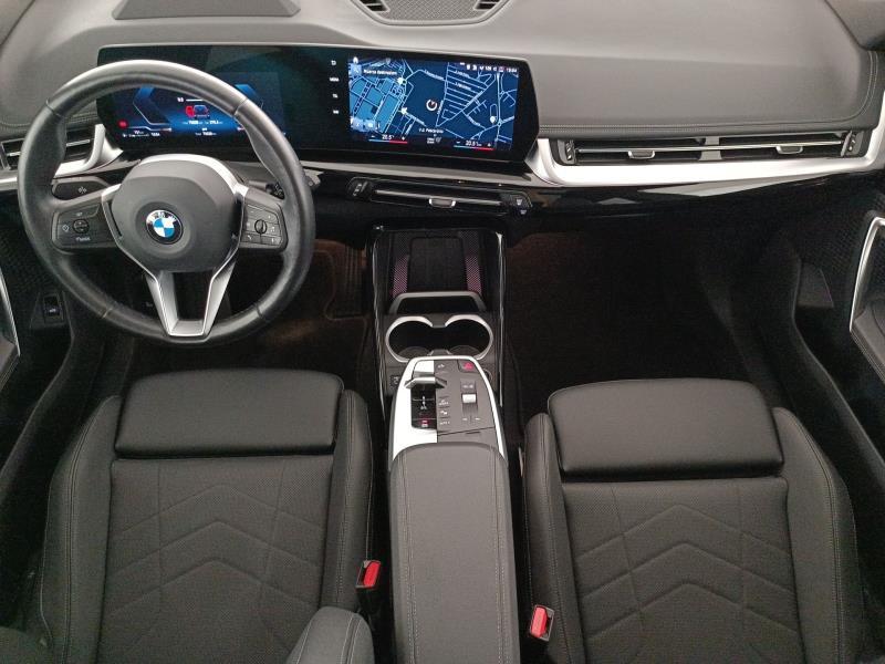 BMW X1 xdrive23d mhev 48V X-Line auto