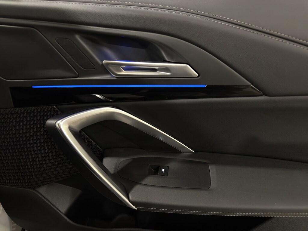 BMW iX1 edrive 20 Special Edition