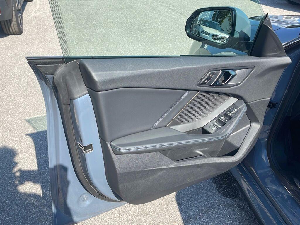 BMW Serie 2 218d Gran Coupe MSport Pro auto