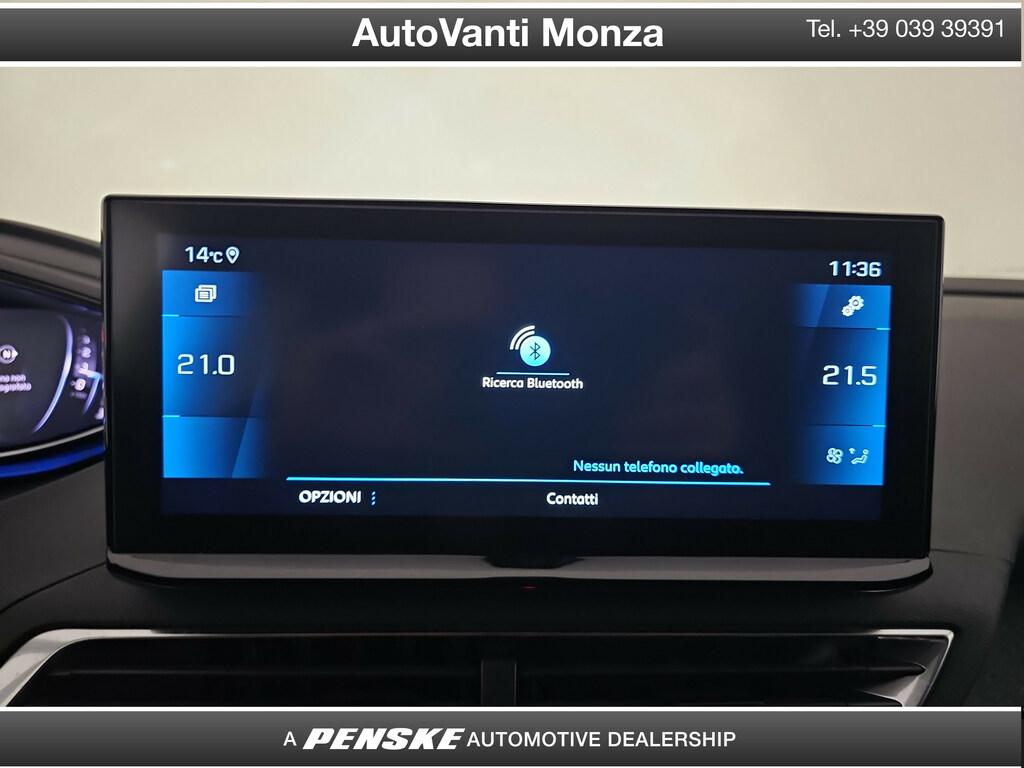 Peugeot 3008 1.5 bluehdi Allure Pack s&s 130cv eat8