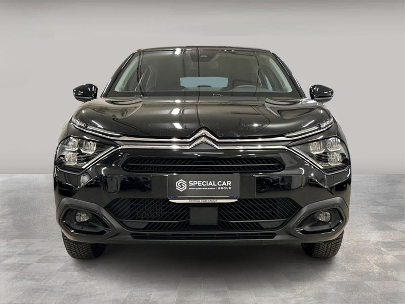 Citroen C4 1.2 puretech Plus s&s 130cv