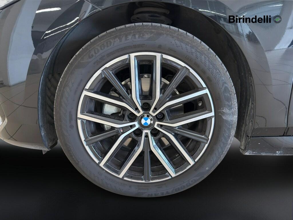 BMW Serie 2 218d Active Tourer Msport auto