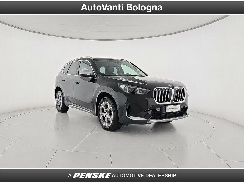 BMW X1 sdrive18d X-Line auto
