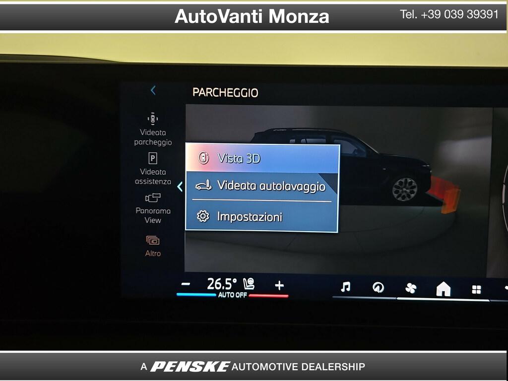 BMW X7 xdrive 40d 48V MSport Pro auto 7p.ti