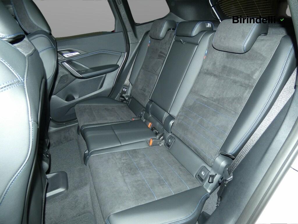 BMW X1 sdrive18d MSport auto