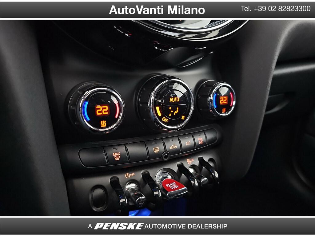 Mini Mini 3p 1.5 One Classic 75cv