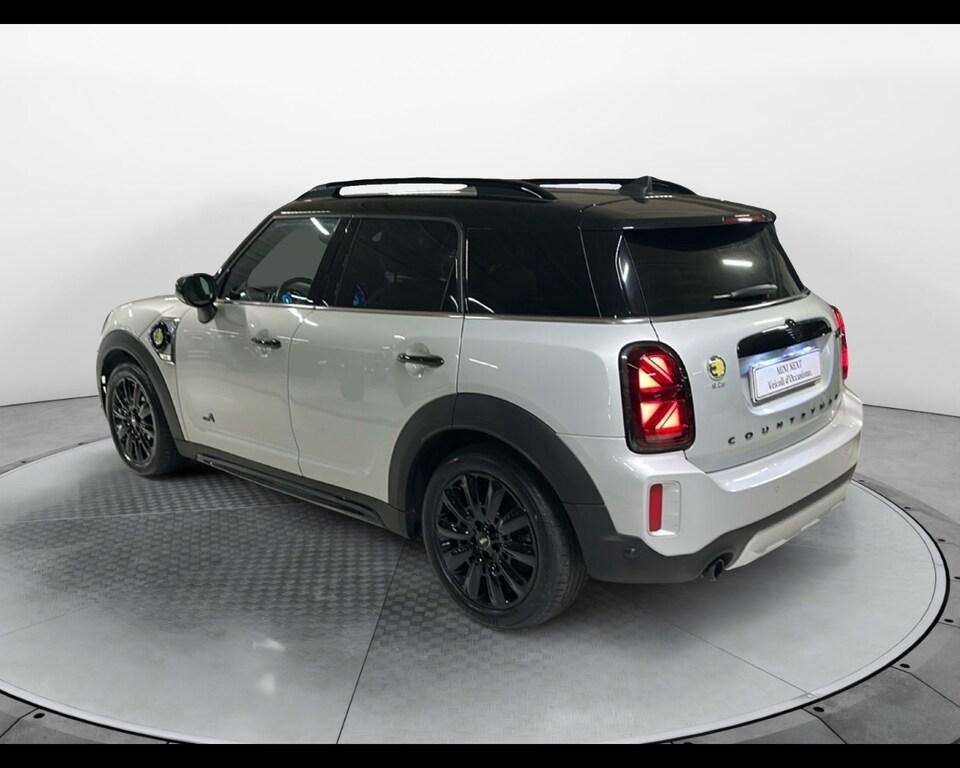 Mini Cooper SE Countryman 1.5 Classic all4 auto
