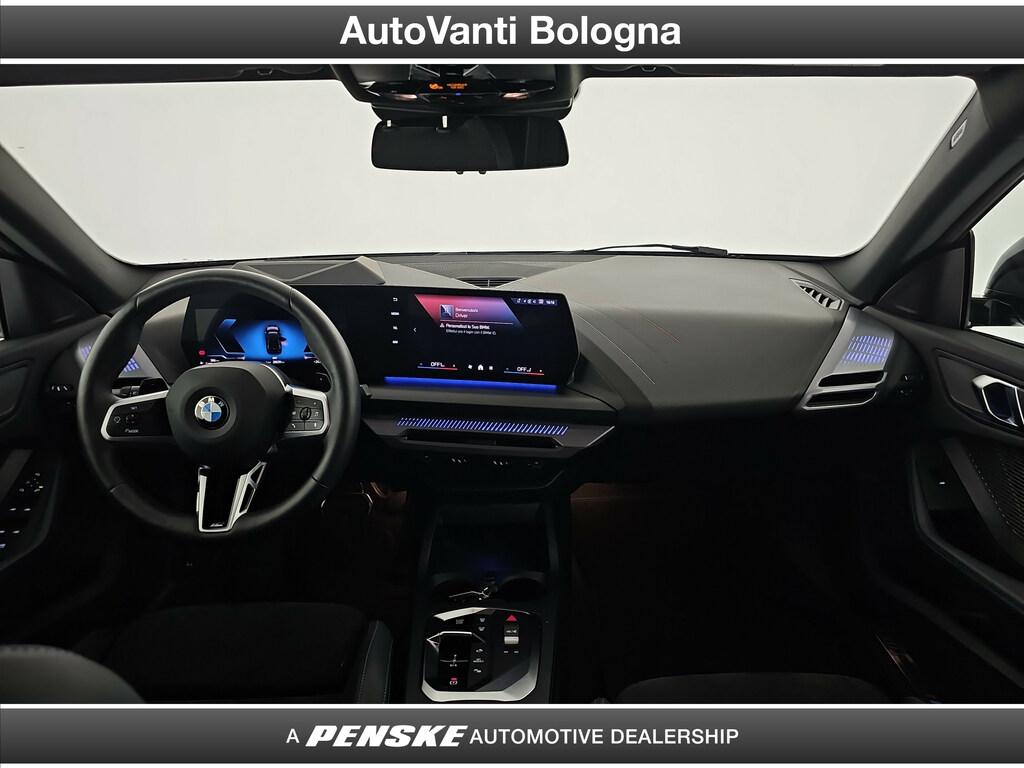 BMW Serie 2 218d Gran Coupe MSport Pro auto