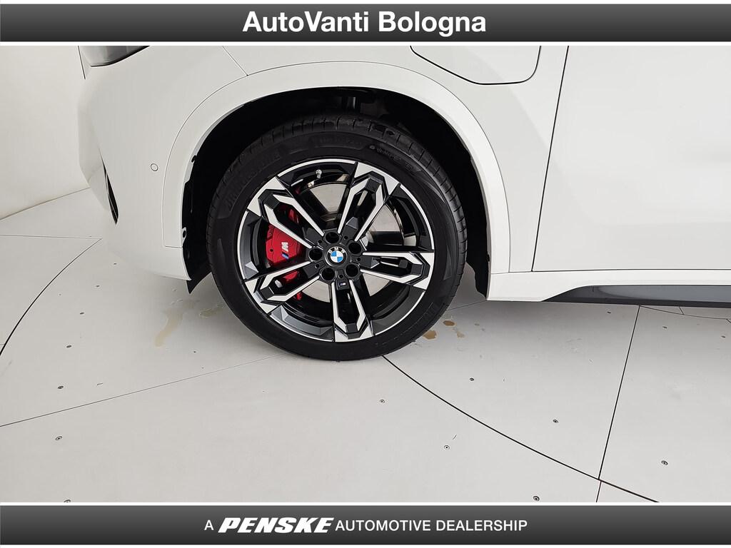 BMW X1 xdrive 25e MSport Pro auto