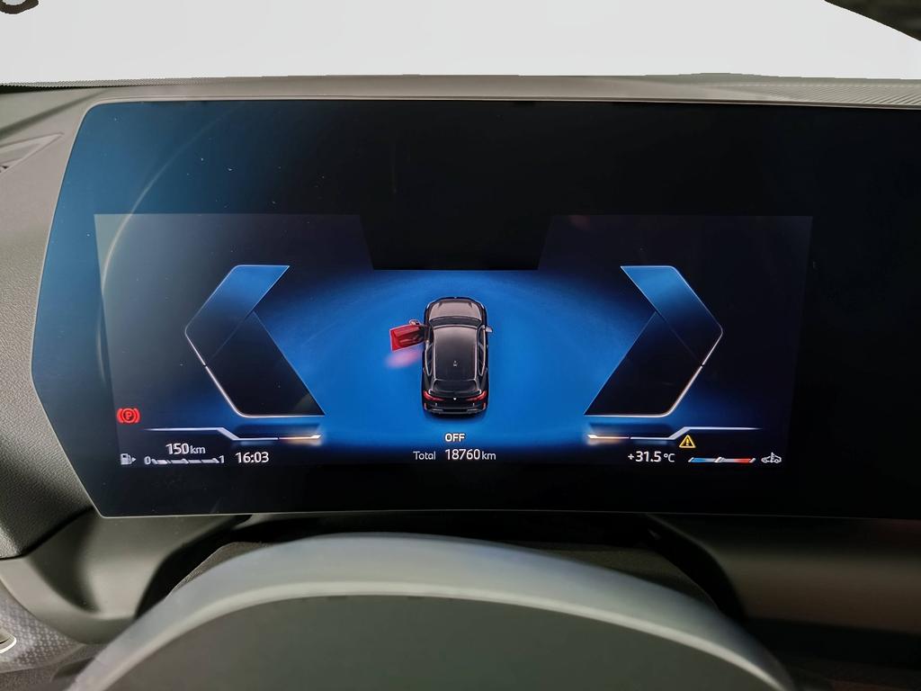 BMW Serie 1 120d 48V MSport auto