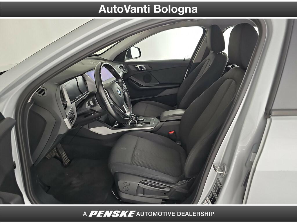 BMW Serie 1 118i Advantage auto