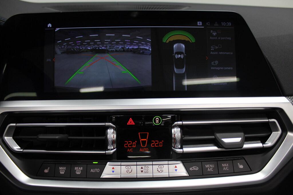 BMW Serie 4 M M440i mhev 48V xdrive auto