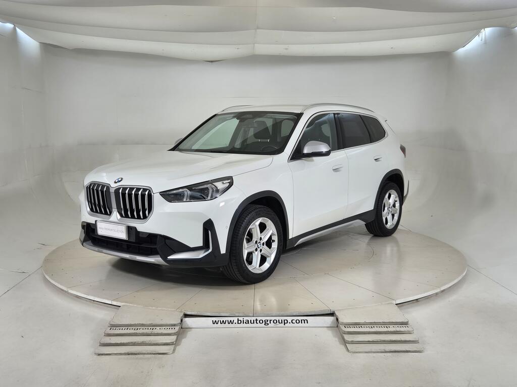 BMW X1 sdrive18d X-Line Edition Balance auto
