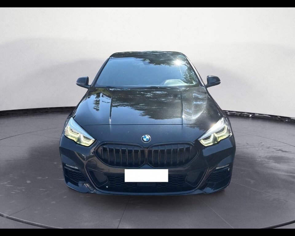 BMW Serie 2 218d Gran Coupe Msport auto