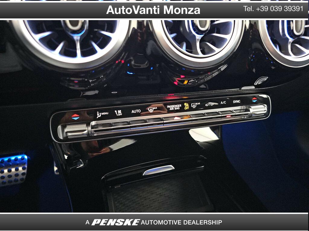 Mercedes Classe A A 45 S AMG Premium Plus AMG Line 4matic+ auto