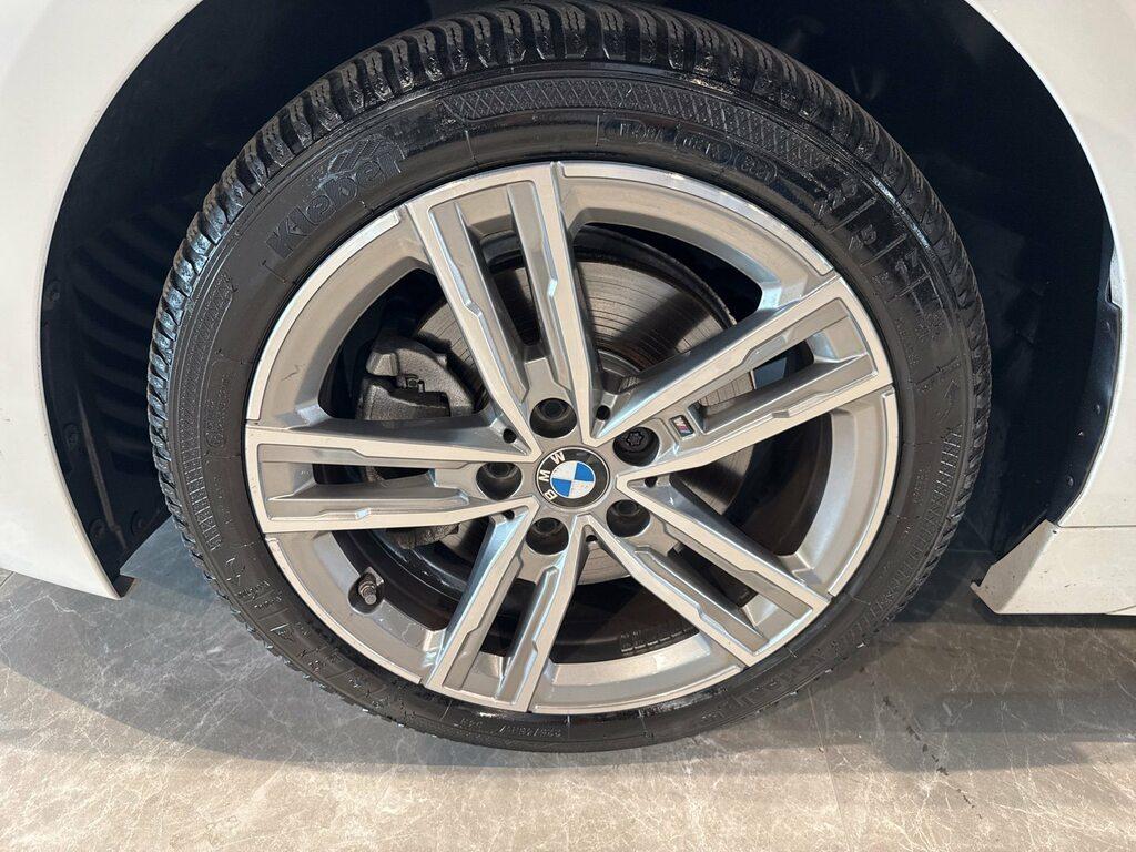 BMW Serie 1 116i MSport auto