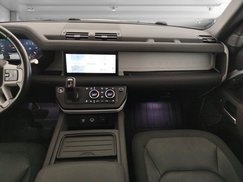 Land Rover Defender 90 3.0d i6 mhev awd 250cv auto