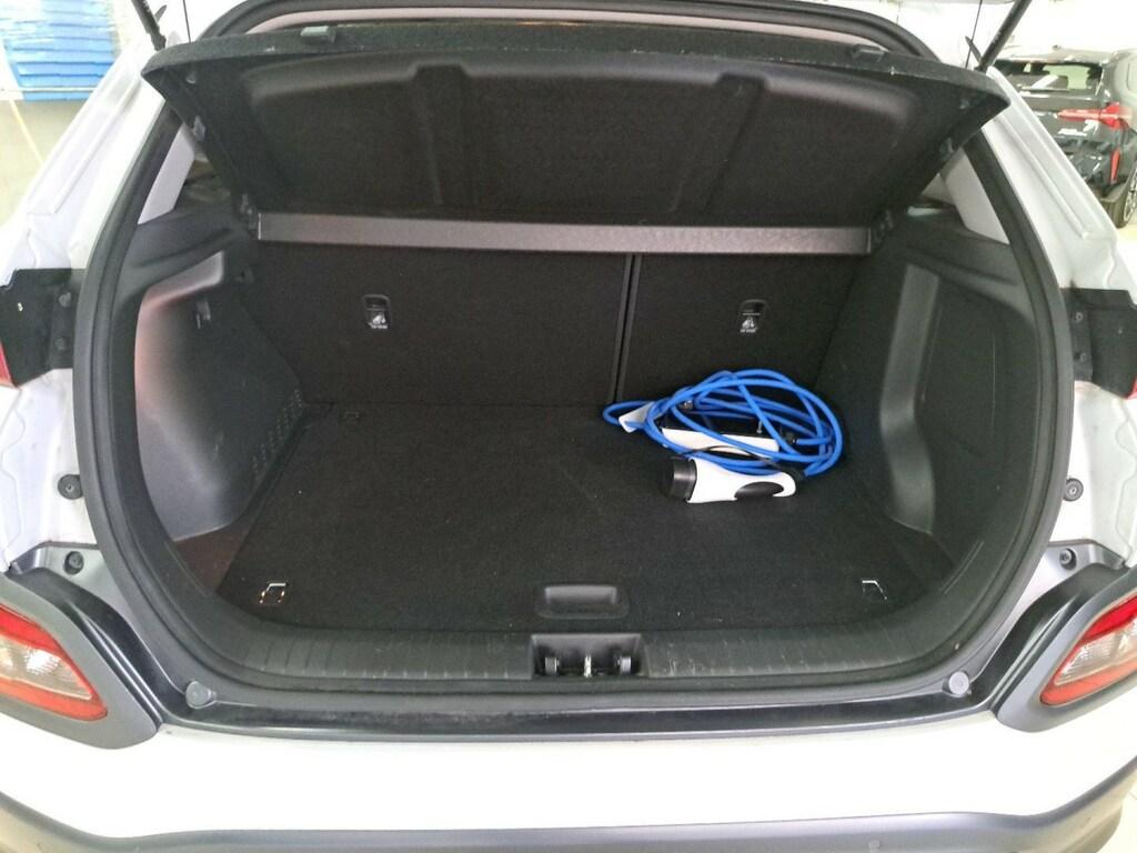 Hyundai Kona 64 kWh EV Exellence+