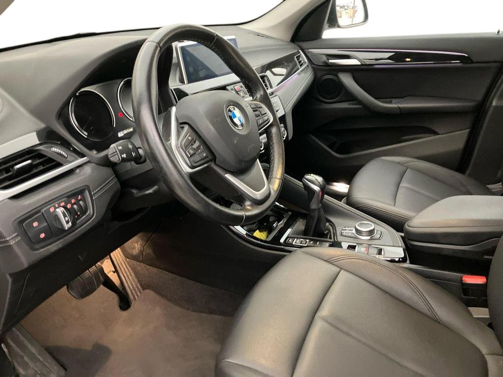 BMW X1 xdrive25e xLine auto