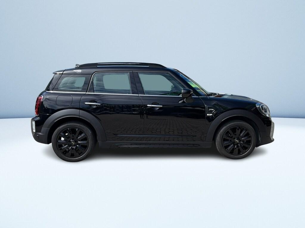 Mini One Countryman 1.5 One