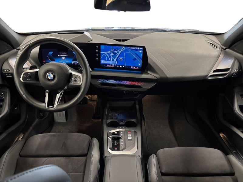 BMW Serie 1 118d MSport Pro auto