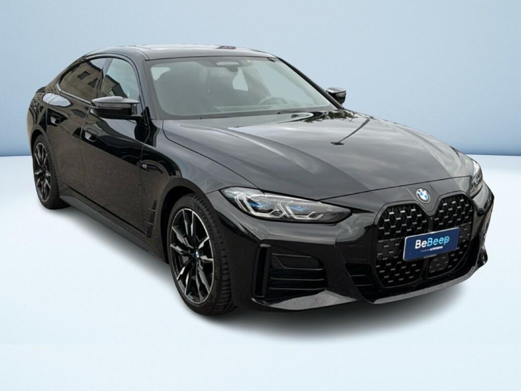 BMW Serie 4 M M440i Gran Coupe mhev 48V xdrive auto