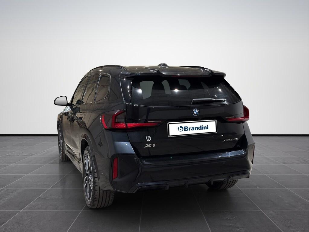 BMW X1 xdrive 25e MSport Pro auto