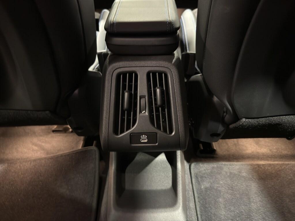 BMW iX1 edrive 20 MSport