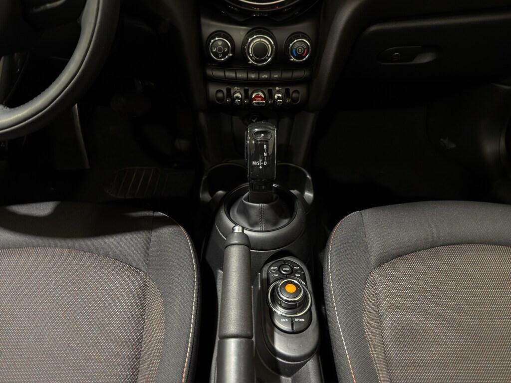 Mini Cooper D Cabrio 1.5 Cooper D Boost Auto