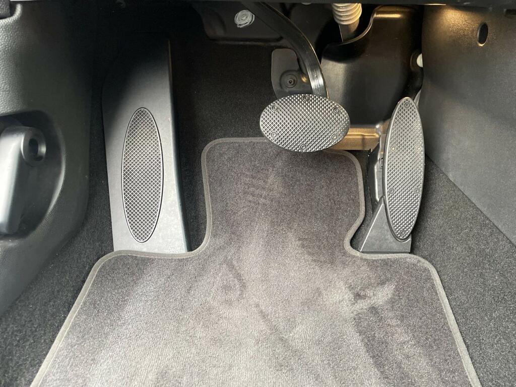 Mini Cooper SD 2.0 TwinPower Turbo Cooper SD Hype Steptronic