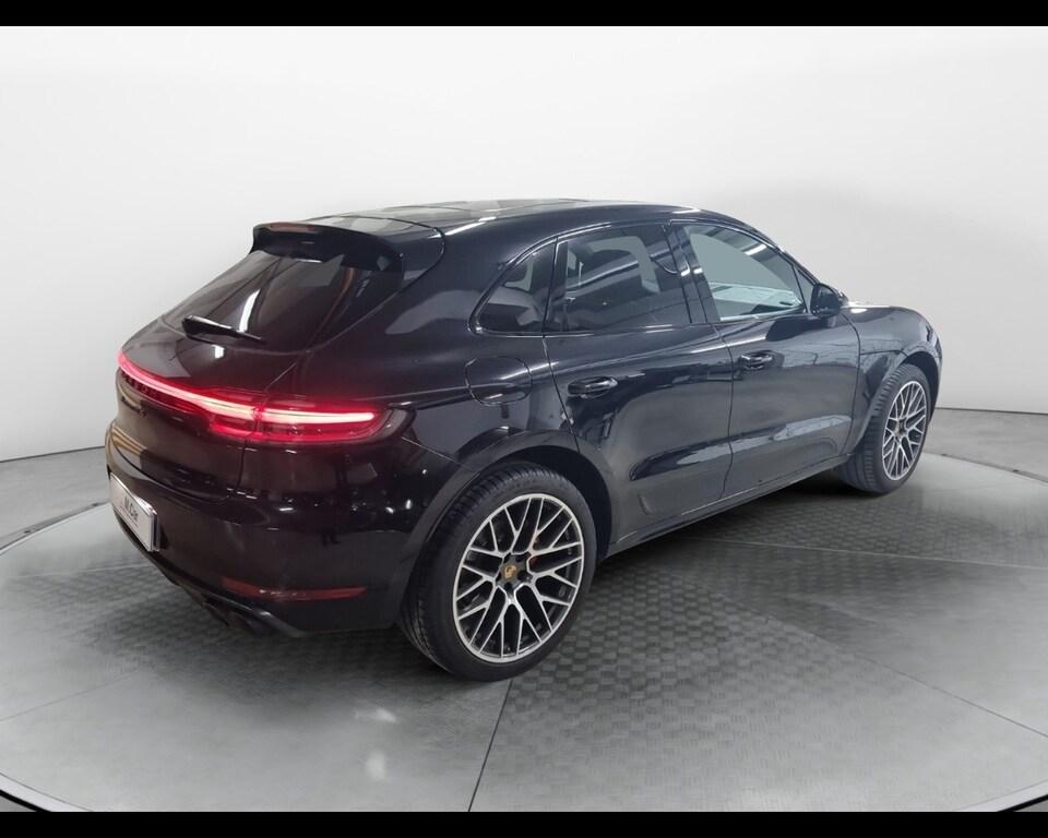 Porsche Macan 2.9 GTS 380cv pdk