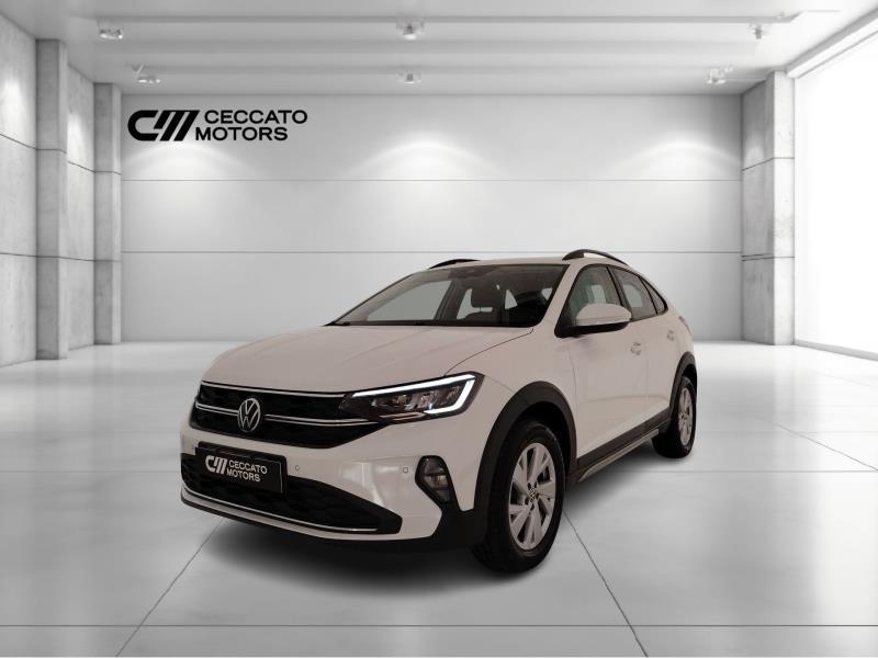 Volkswagen Taigo 1.0 tsi Life 110cv dsg