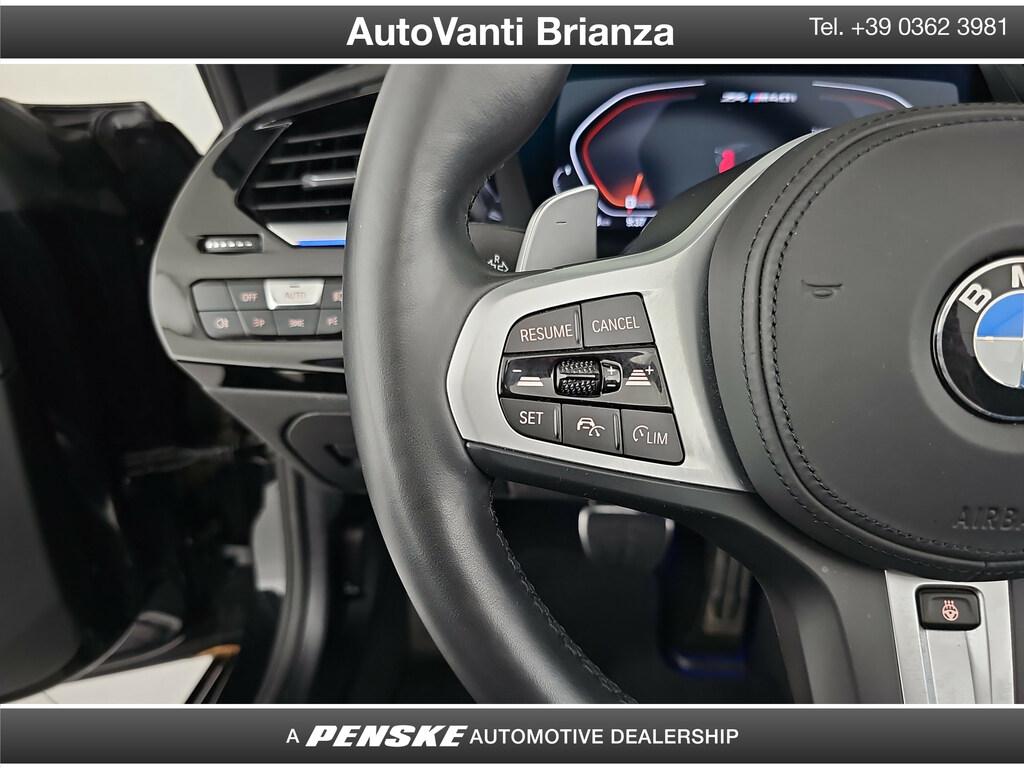 BMW Z4 M Z4 M40i auto