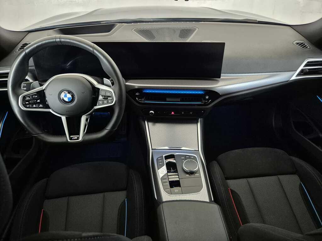 BMW Serie 3 320d mhev 48V xdrive M Sport Pro auto