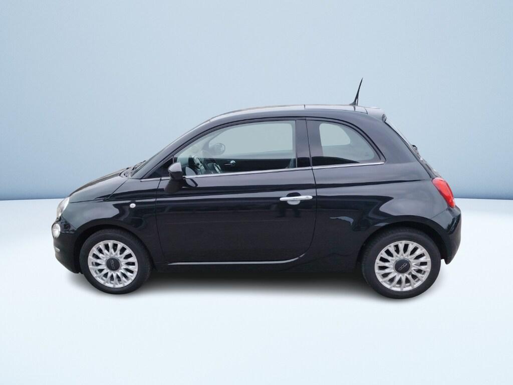 Fiat 500 1.2 Lounge 69cv