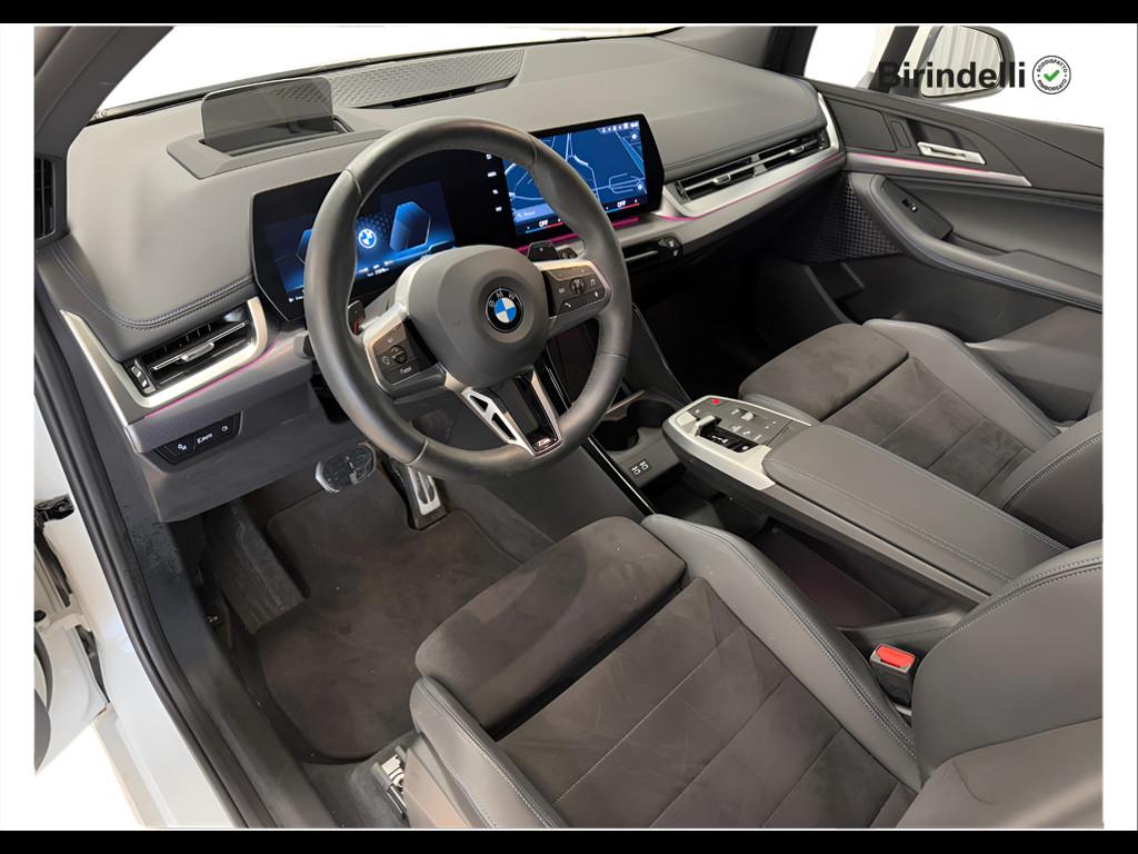BMW Serie 2 218d Active Tourer Msport auto