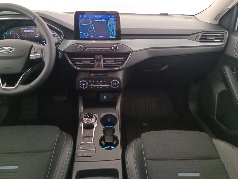 Ford Focus Active SW 1.0 ecoboost V co-pilot s&s 125cv auto